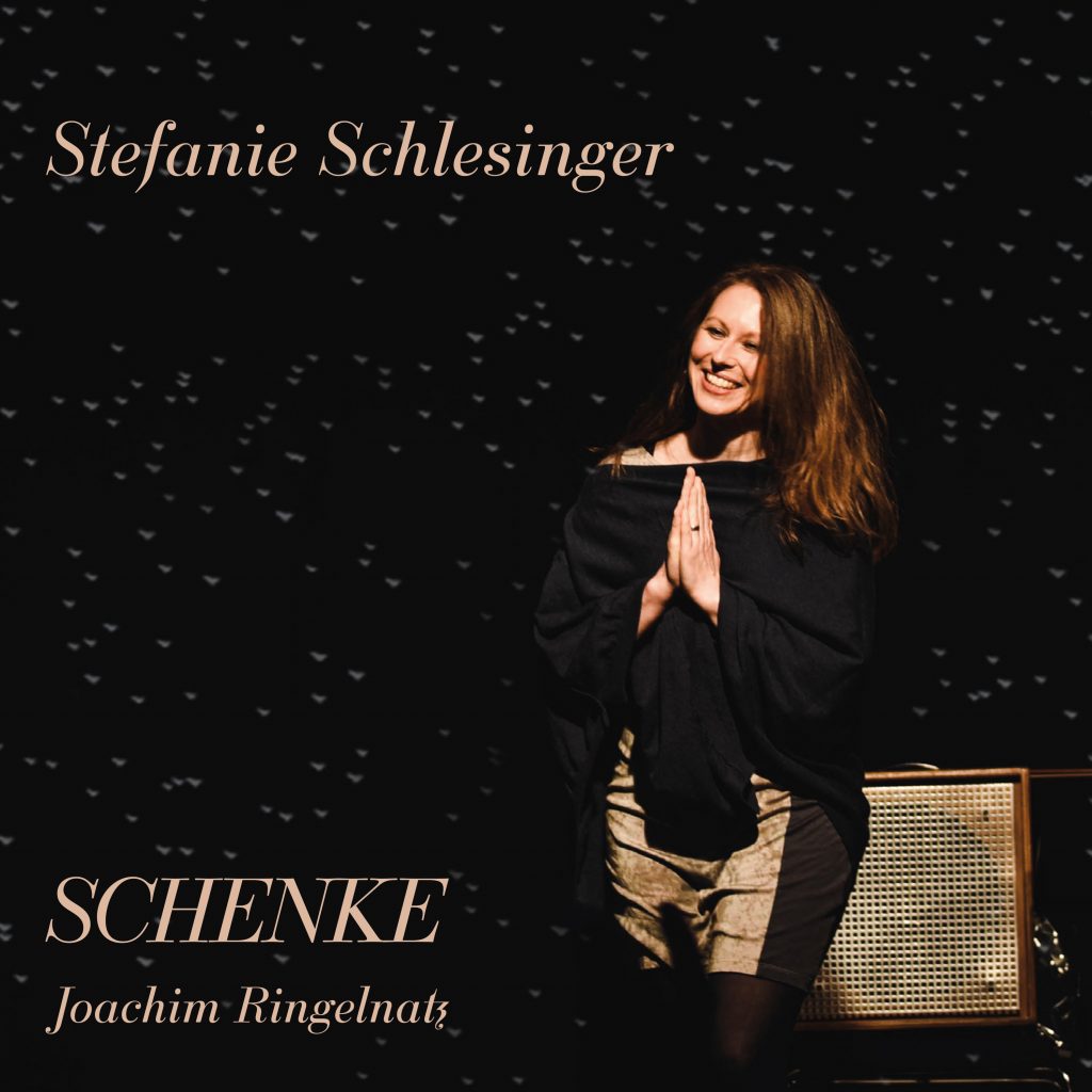 Christmas song out now: Schenke